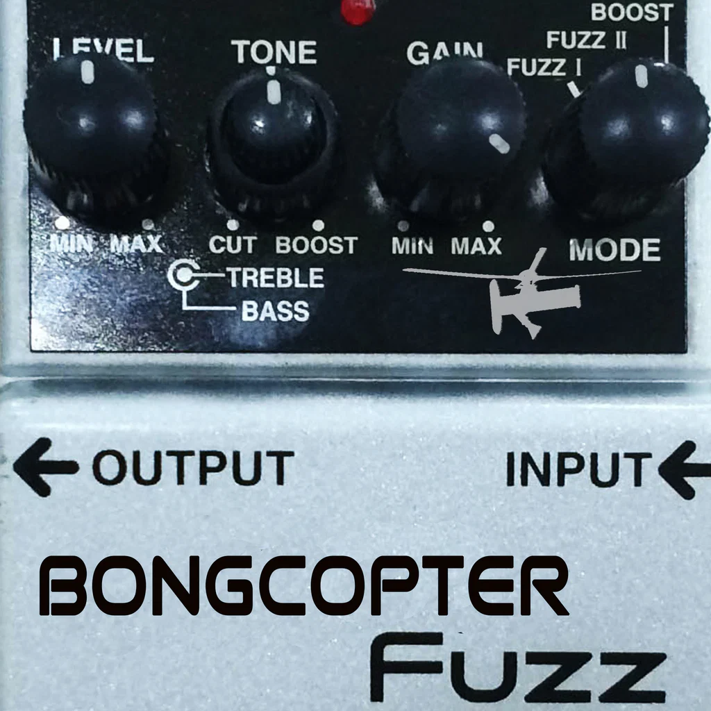 bongcopter