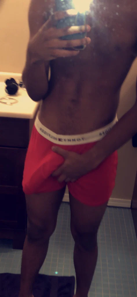 SLOW Stroke King 🤴🏾😈💦's avatar