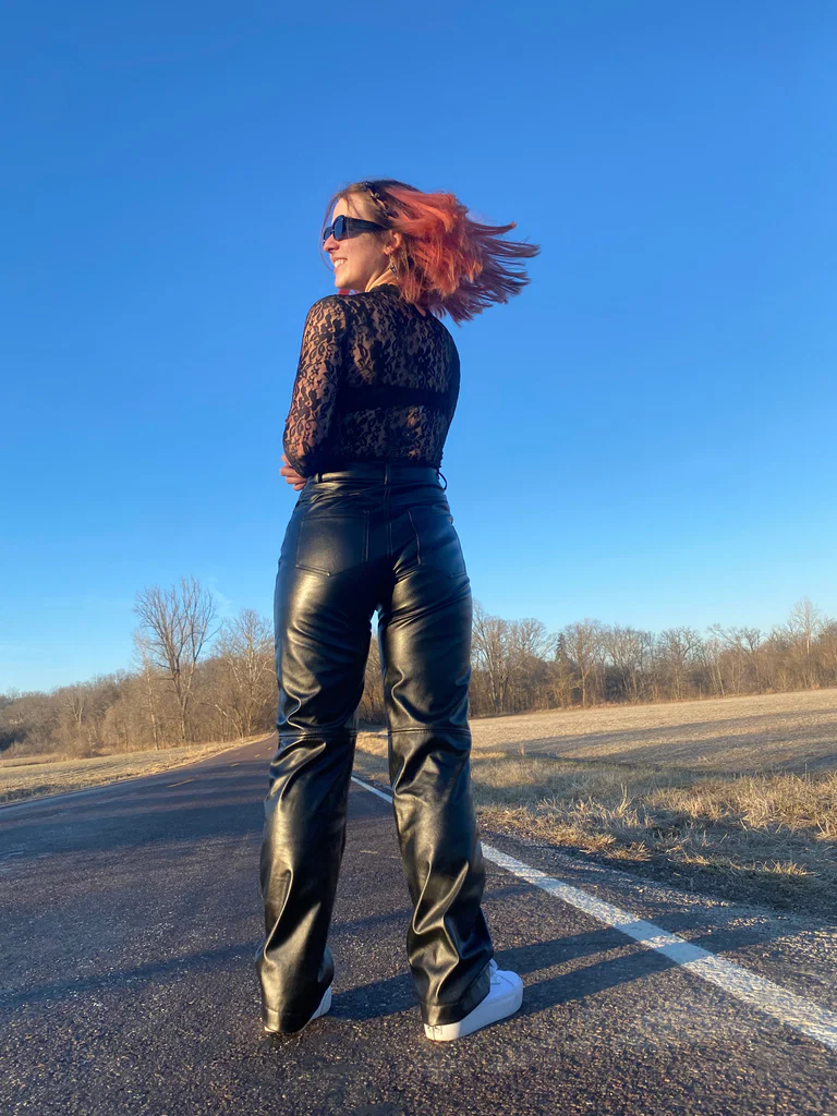 fat ass queen