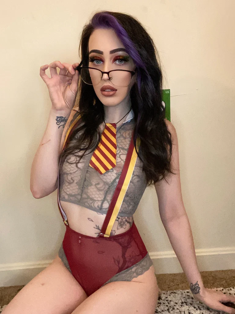 Lucky.lex.xo's avatar