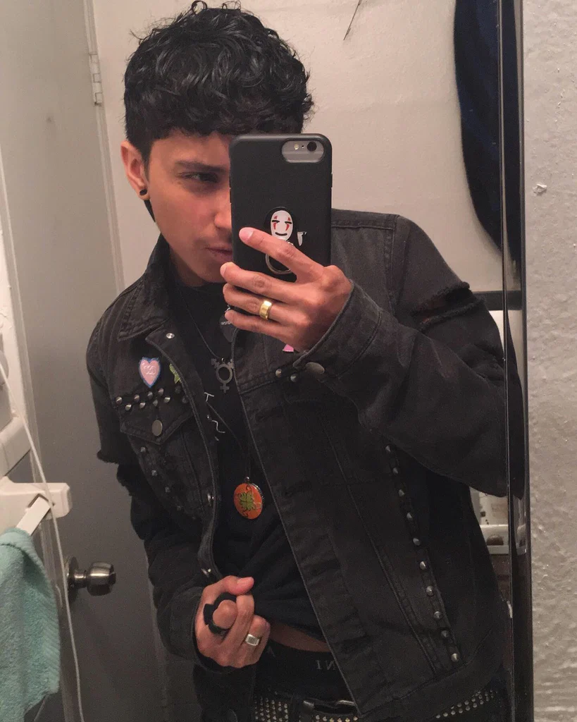 soft boy's avatar