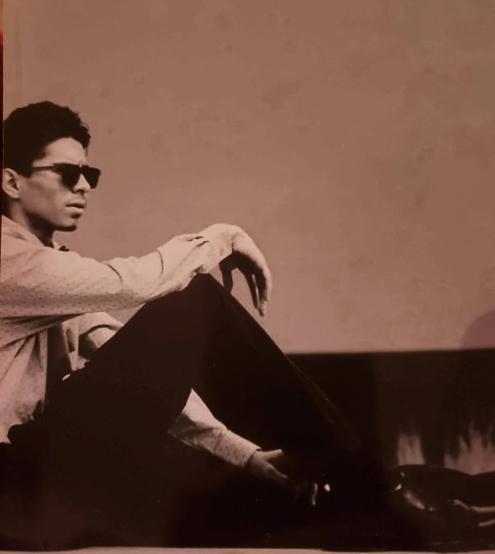 Jeal Matthew's profile banner