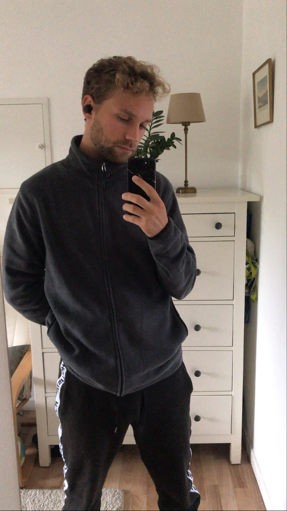 Maik's avatar
