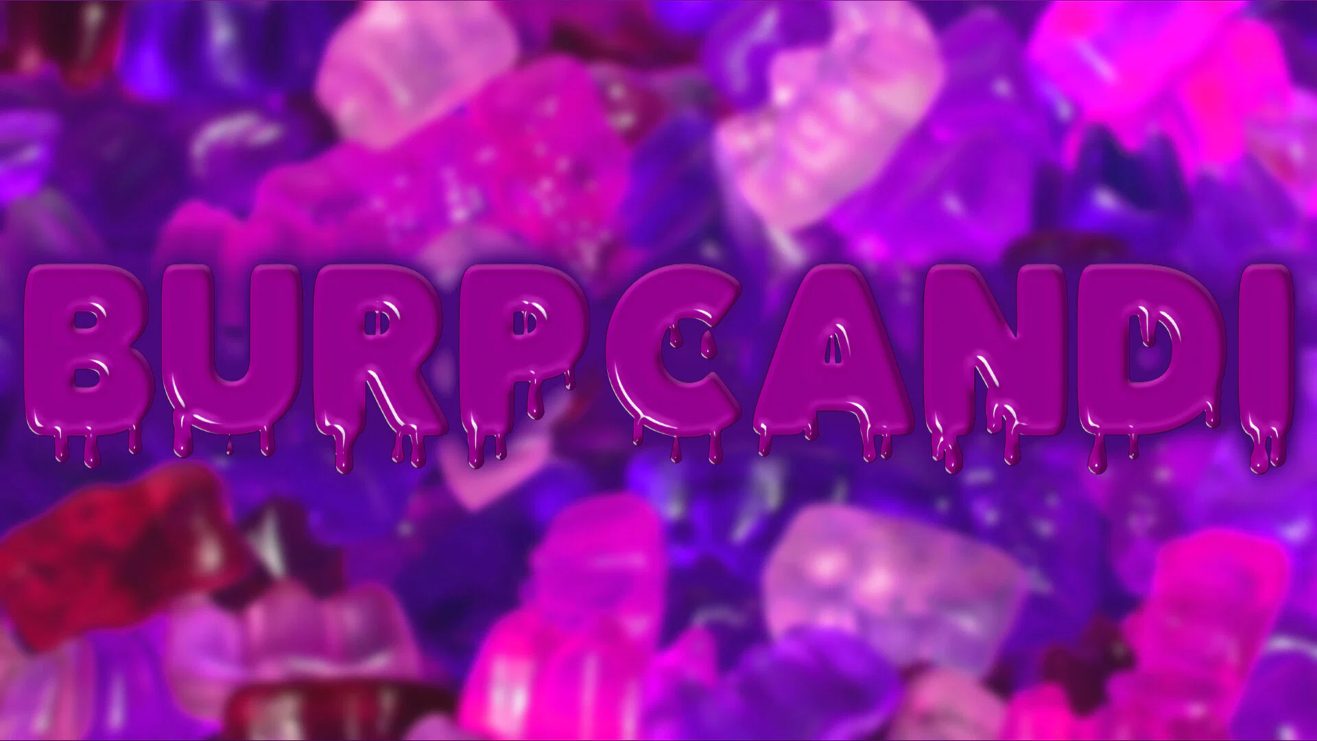 Candi profile banner