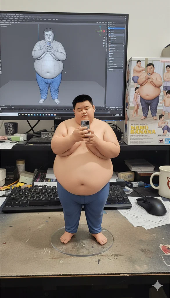Chubby ton's avatar