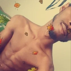 Ezekiel's avatar