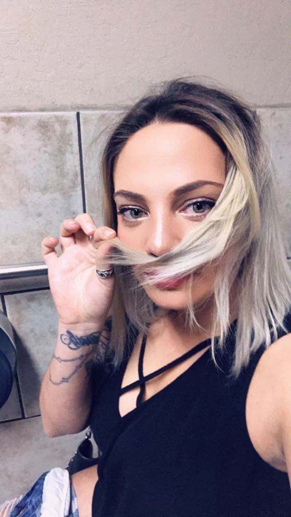 Victoria's avatar