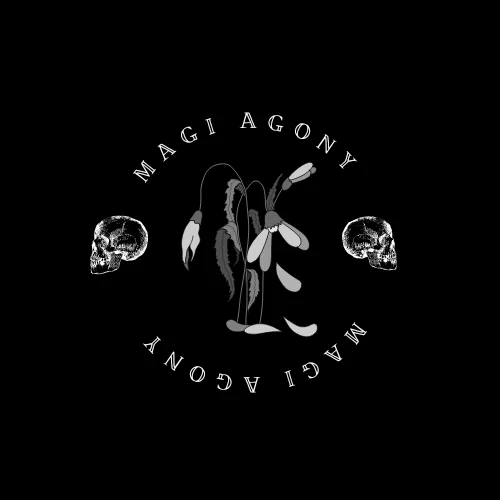 Magi Agony profile banner