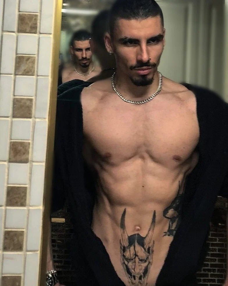 ArmandoCox's avatar