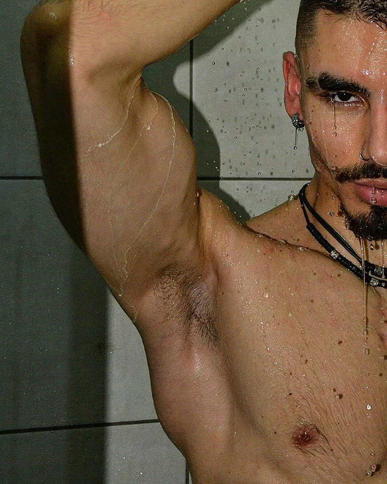 ArmandoCox profile banner