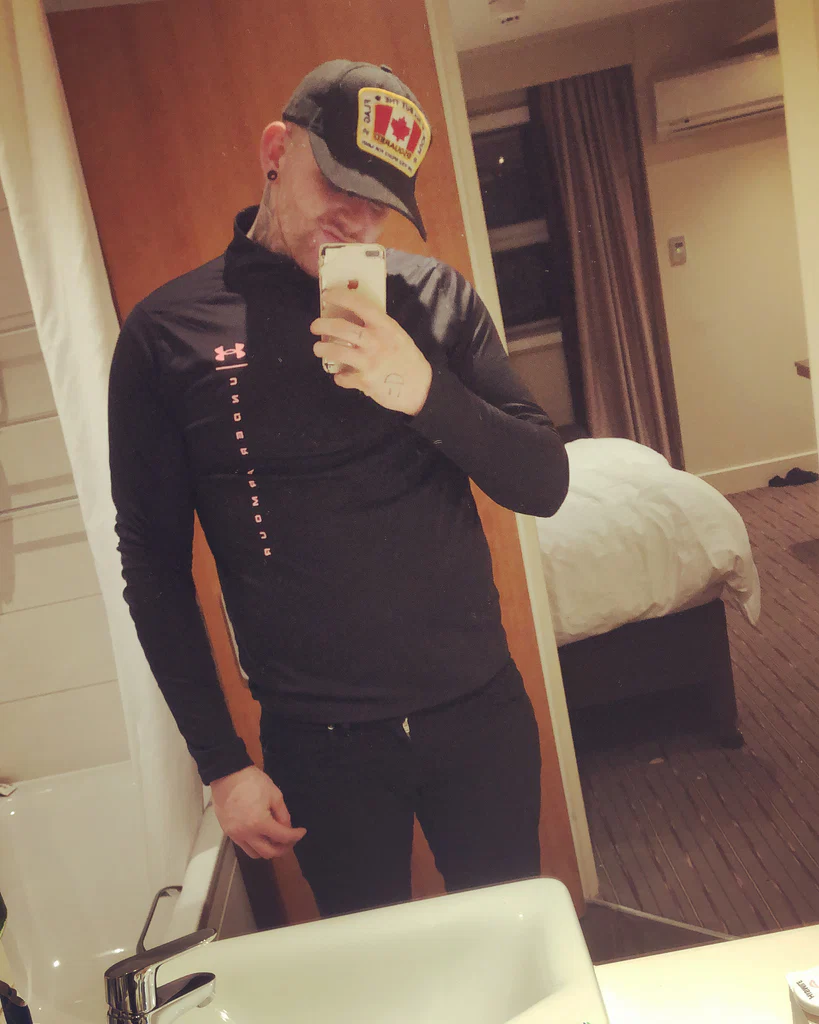 Flash's avatar
