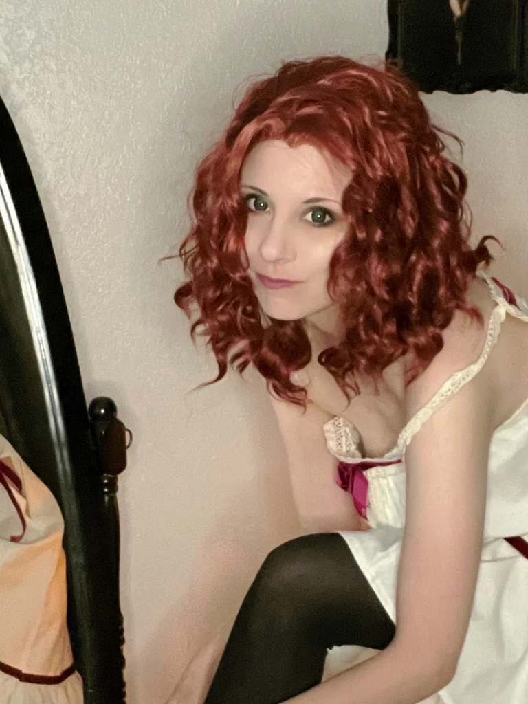 Time Traveling Waifu's avatar