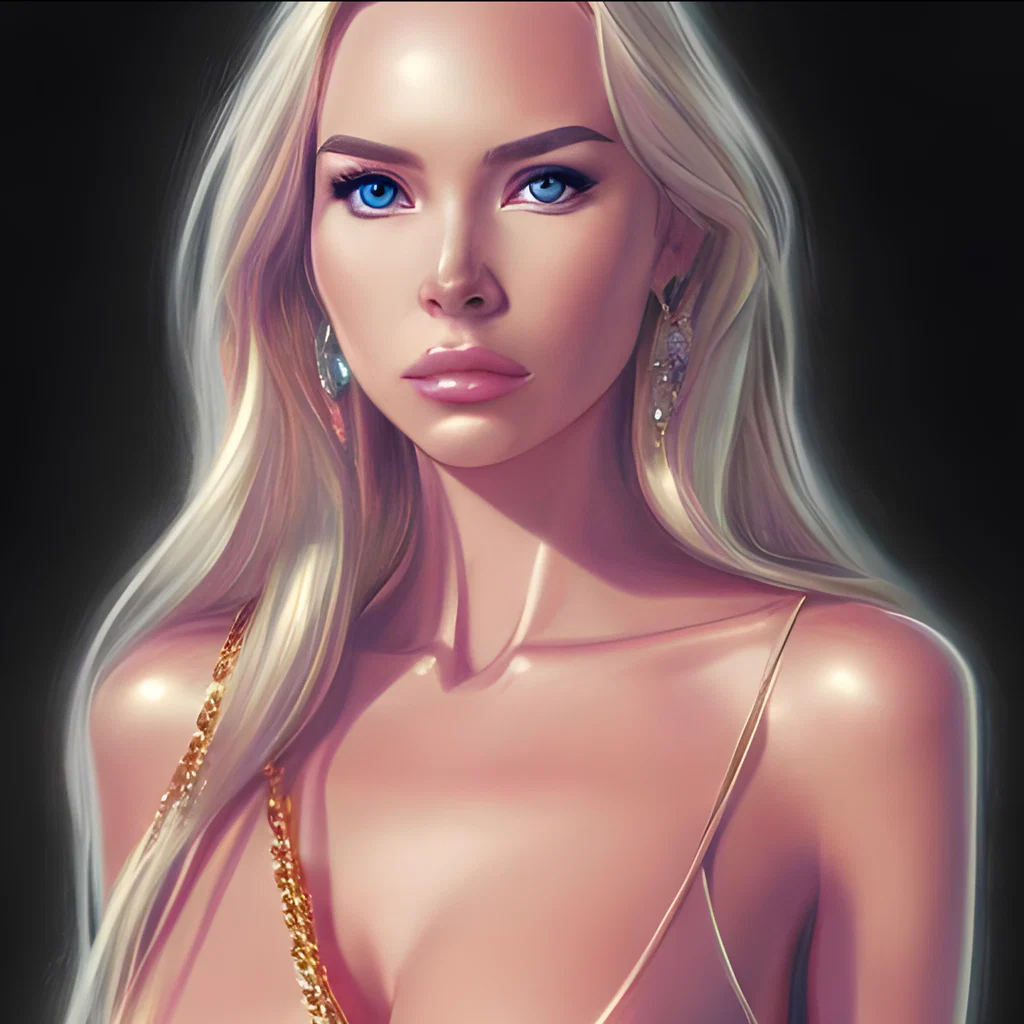 Louise's avatar