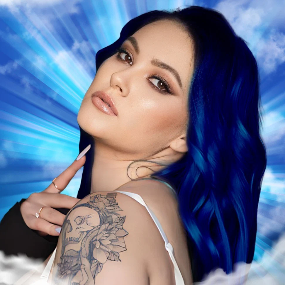 𝘽𝙡𝙪𝙚 𝘼𝙣𝙜𝙚𝙡💙's avatar