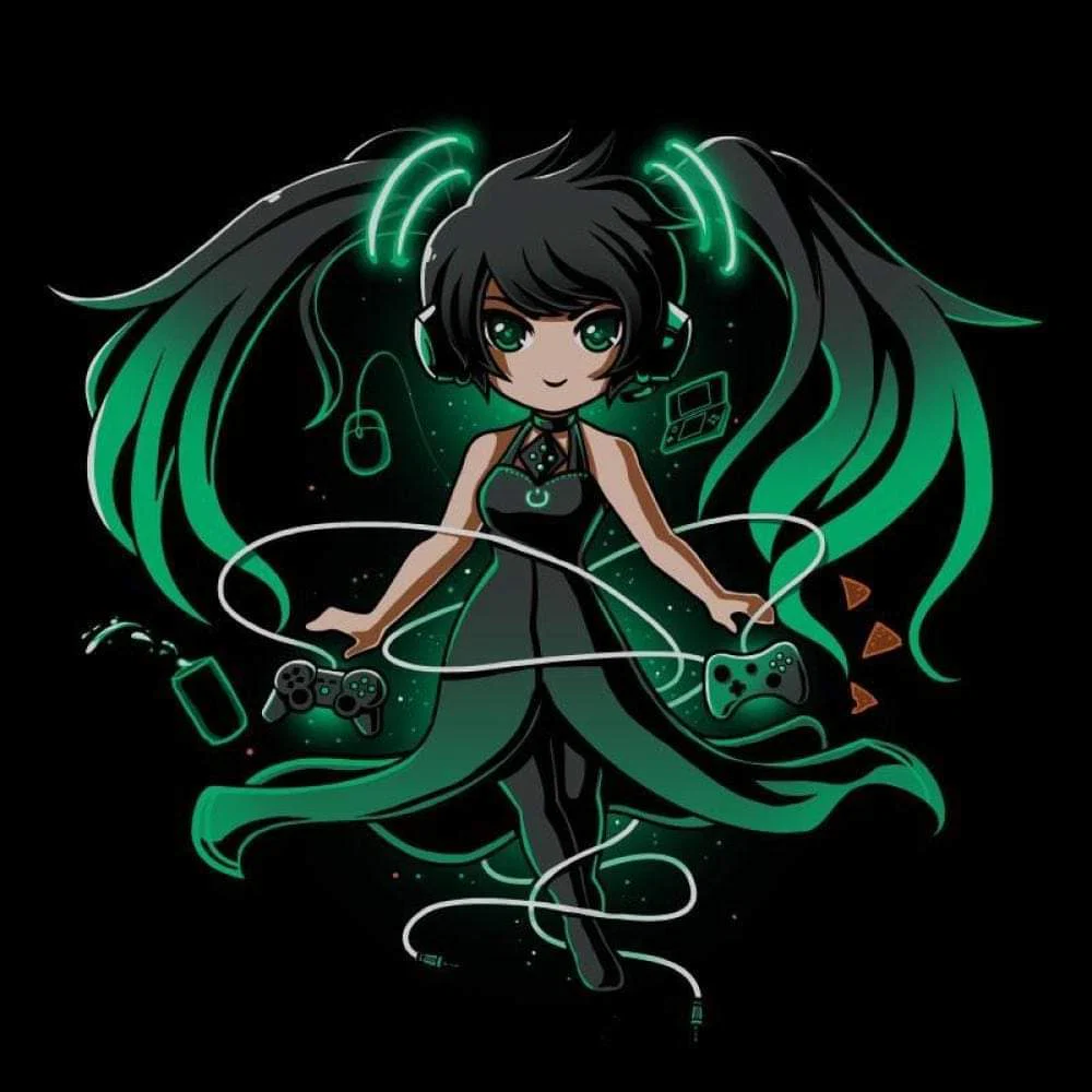 Lurrurmurr profile banner