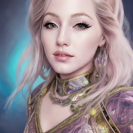 Talula's avatar