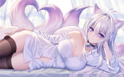Karmen Kit profile banner