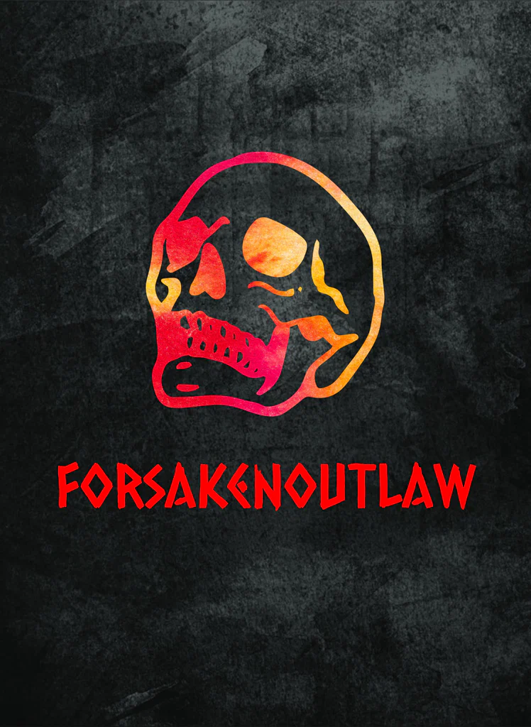 Forsakenoutlaw's avatar