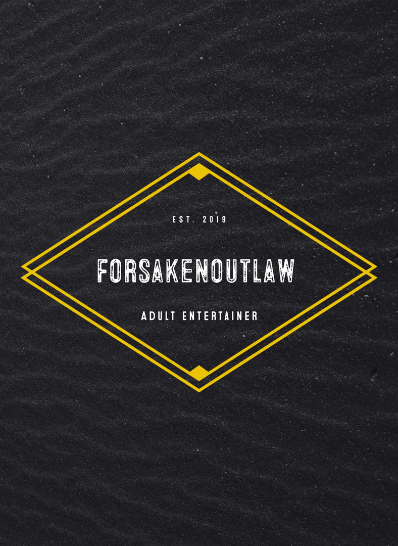 Forsakenoutlaw profile banner