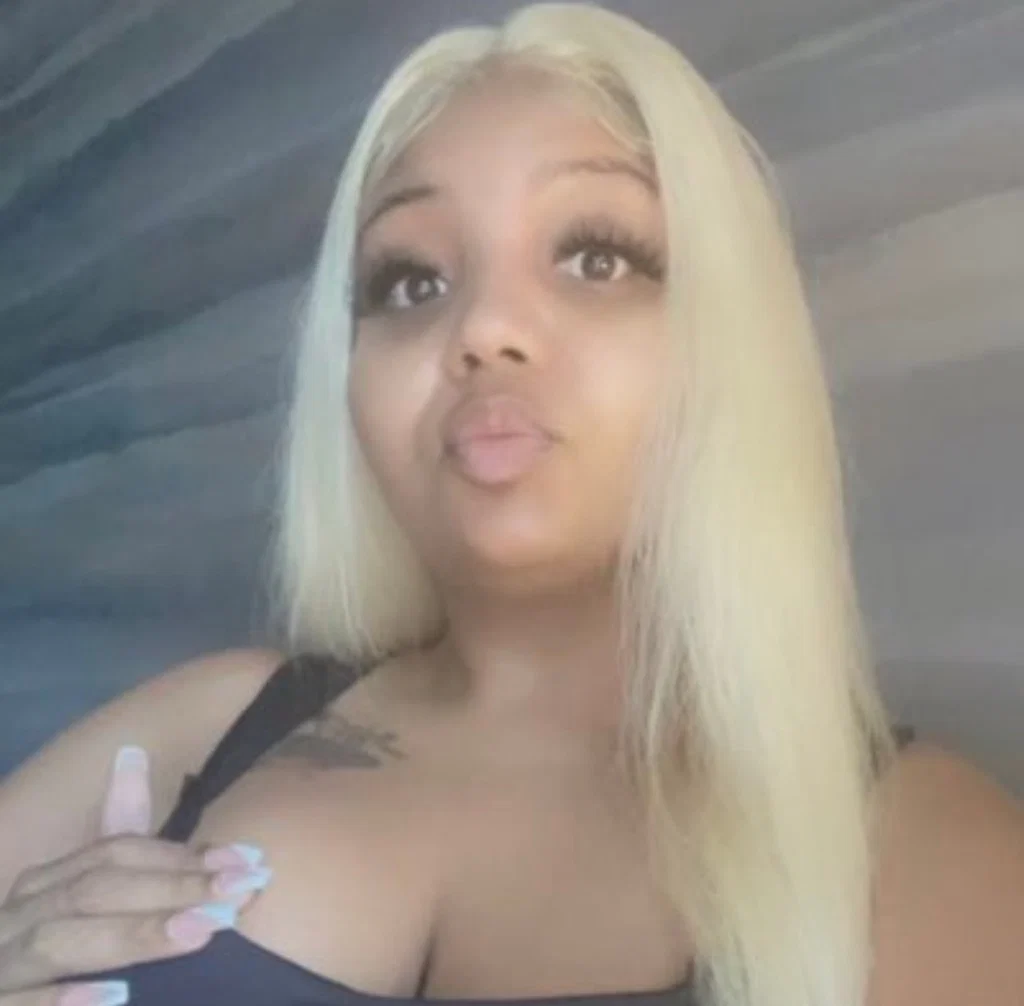 Your Favorite Girl GIGI
