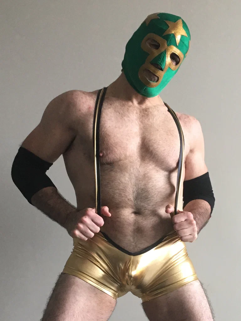 MarcWrestler's avatar