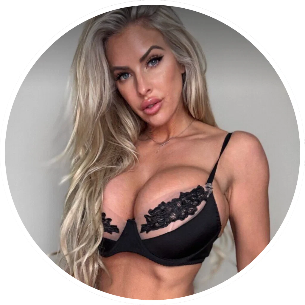 Vegas Alibi - Naughtiest Step-Mommy 😈's avatar