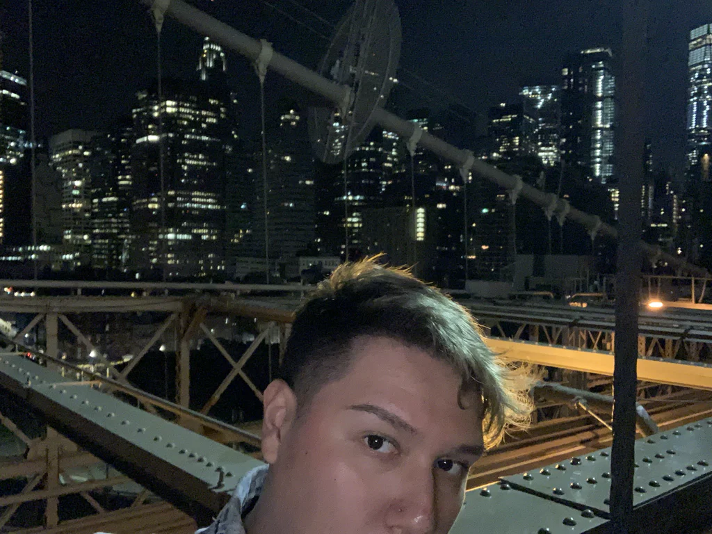 Brooklyn's avatar