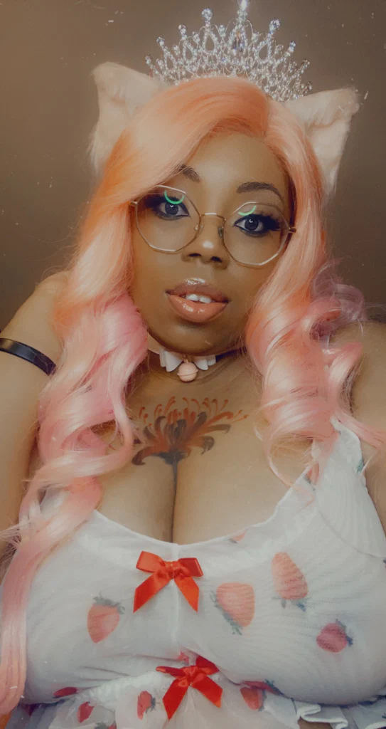 Princess Kitty Bubblegum's avatar