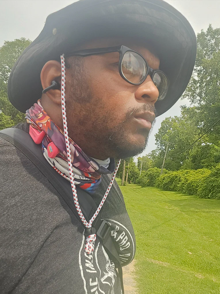 MARVIN JAY '89 | New music coming soon