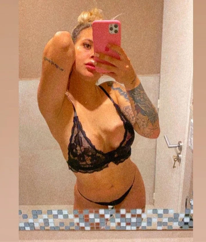 The Queen 👸🏼's avatar