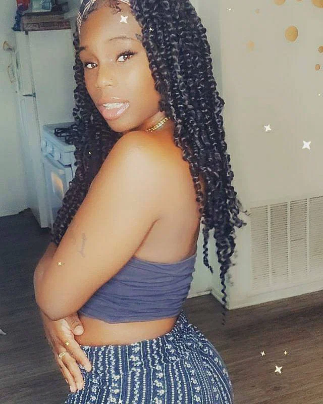 PrettyBetta profile banner