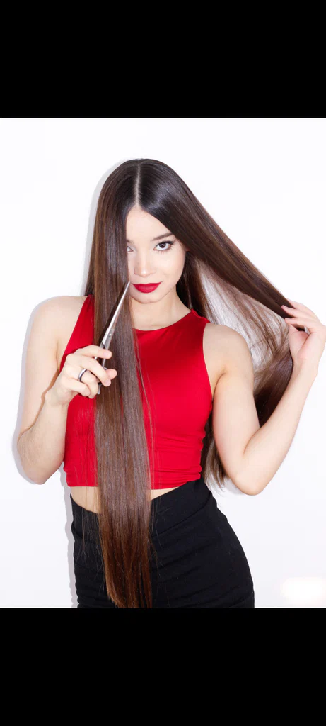 Yanhair