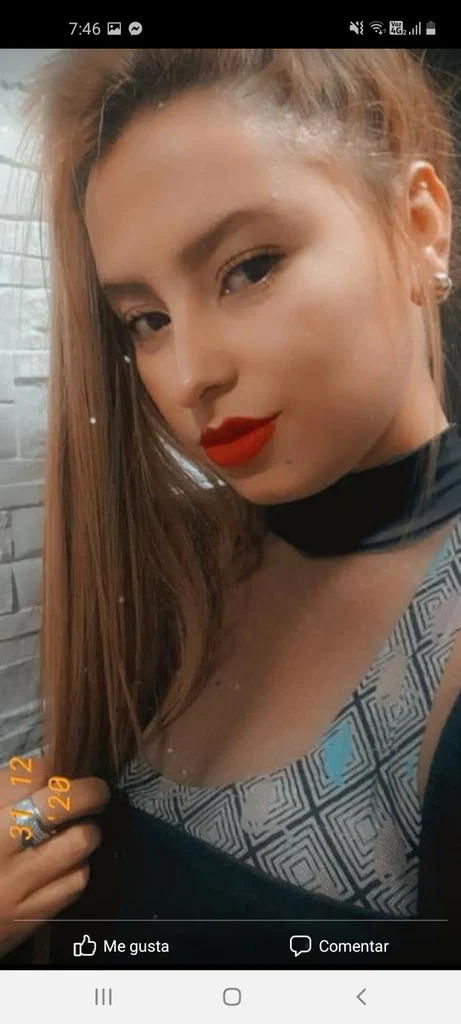 Lia Martinez