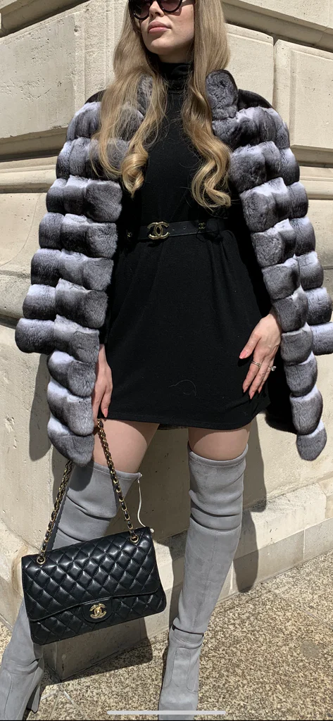 Olya's avatar