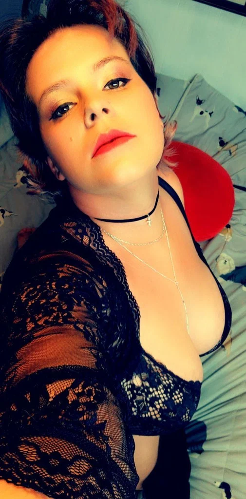 Lady Sunny