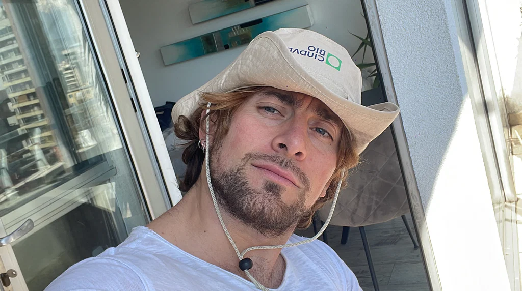 Eroswildes's avatar