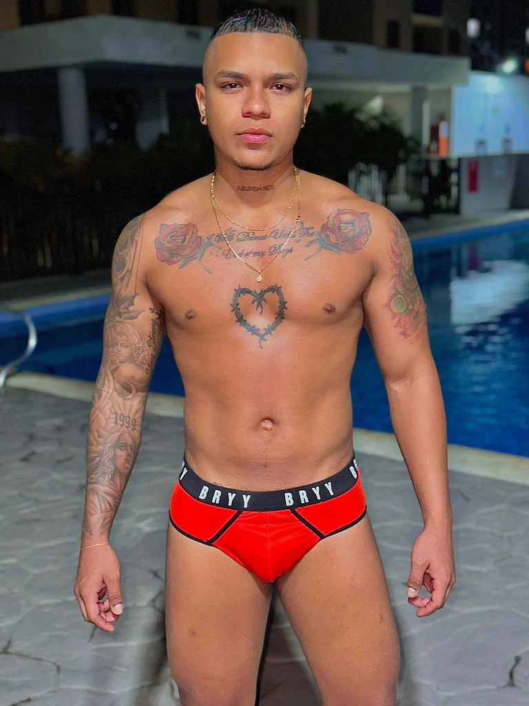 JULIÁN  COLOMBIA BOY 🇨🇴's avatar