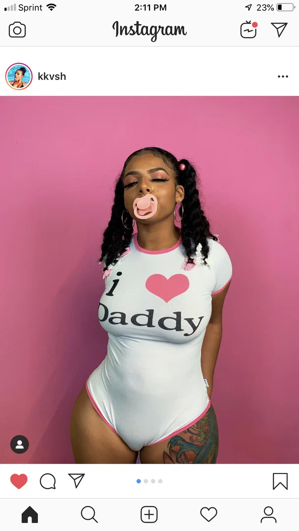 Taedaddy profile banner