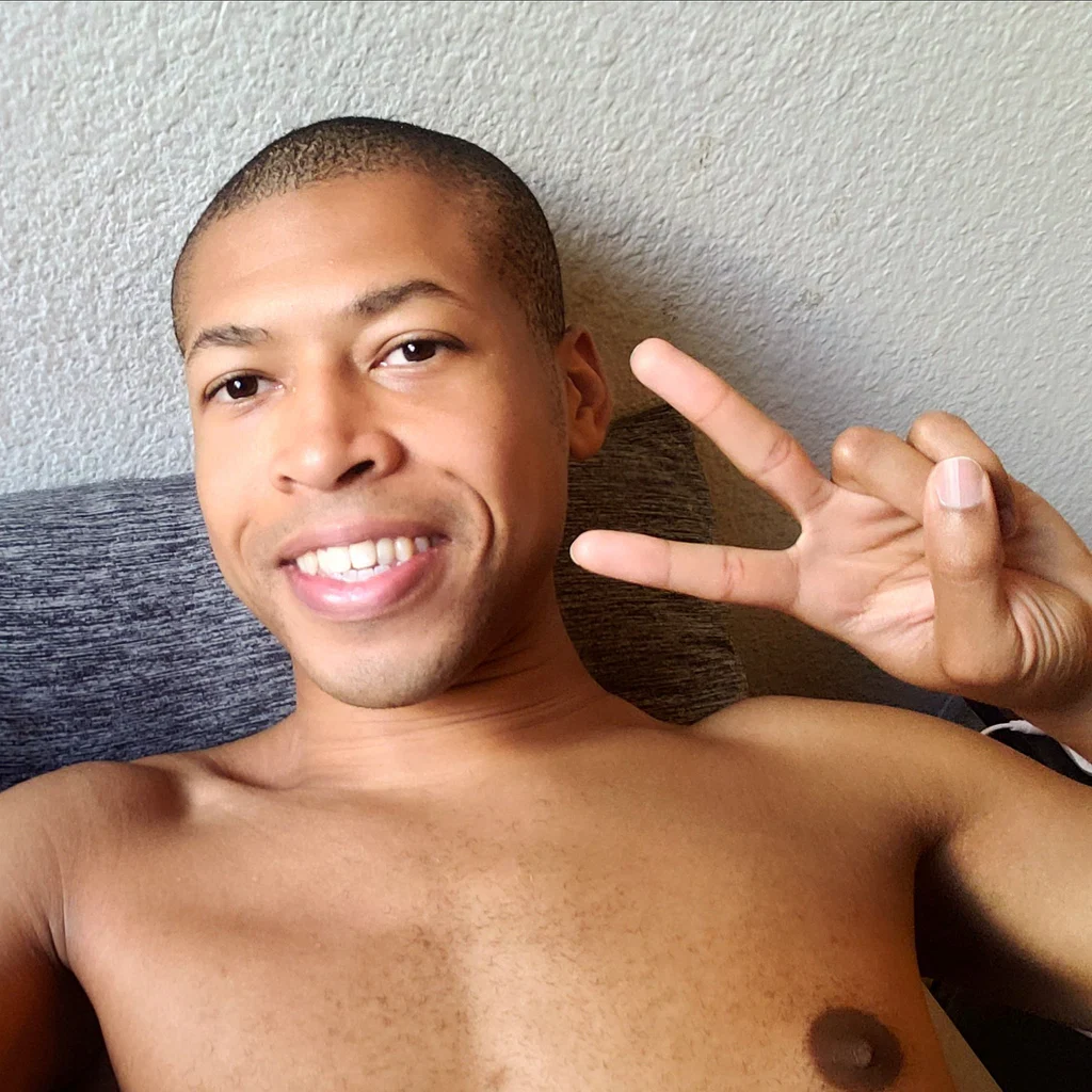 The Bare Blerd's avatar
