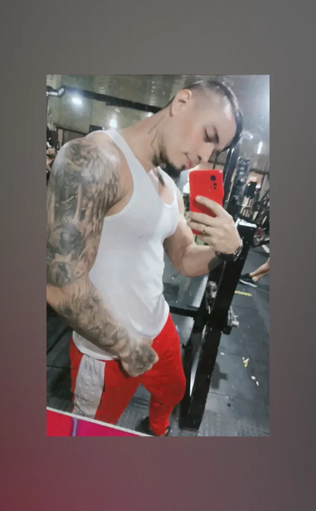 Yordin🥵's avatar