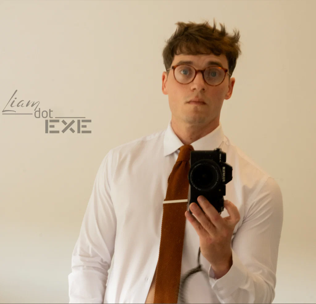 liamdotexe's avatar