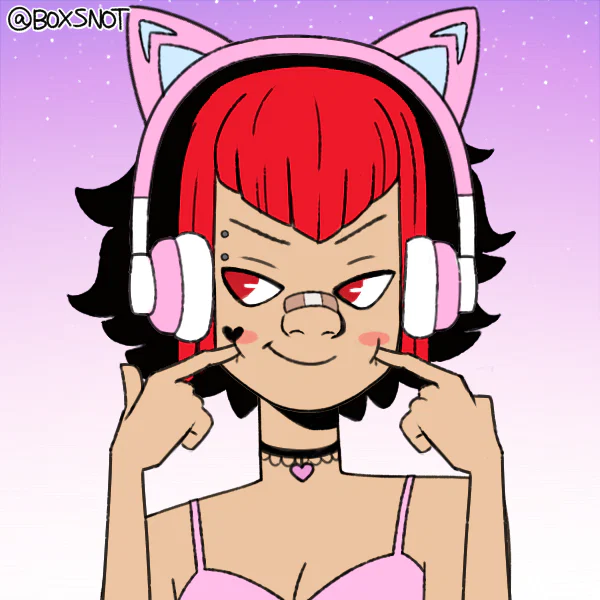 Seph's avatar