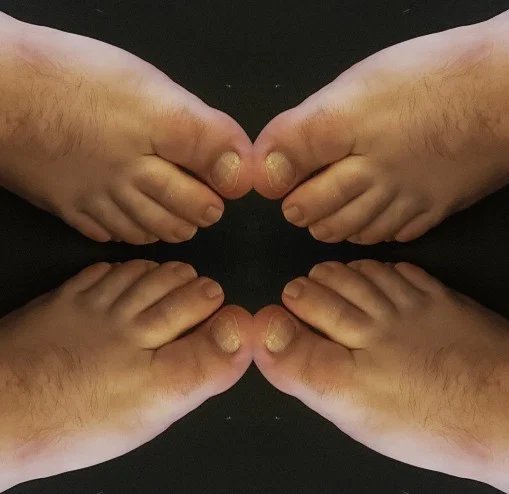 Feet &amp; kink customs's avatar