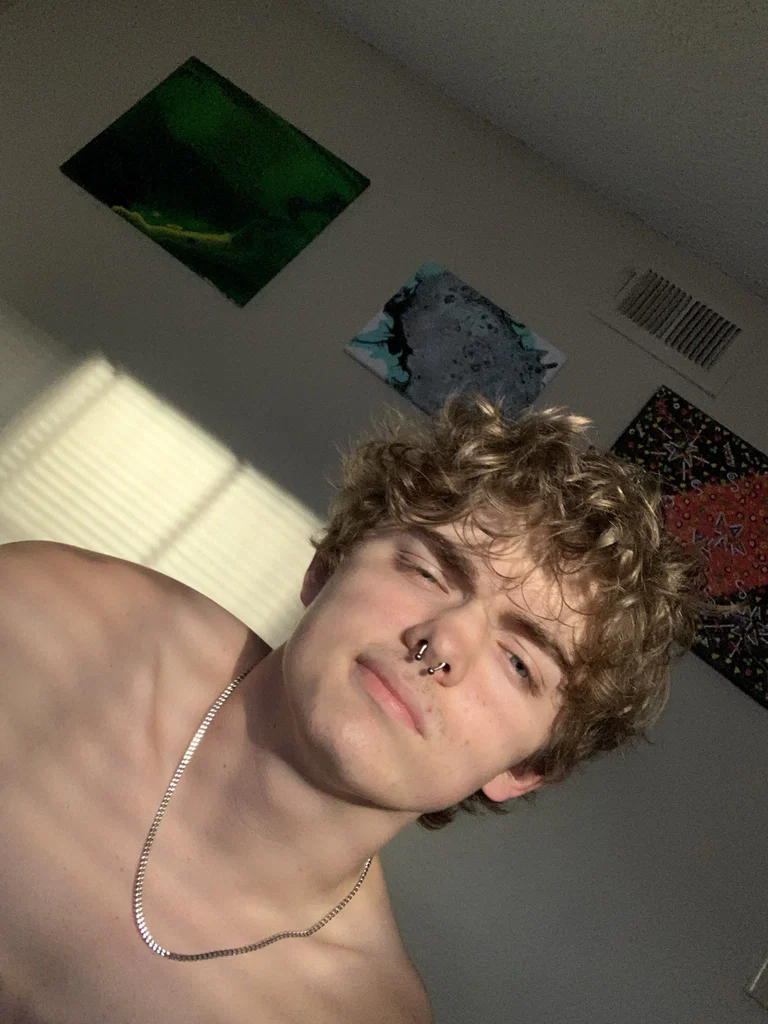 TrippyTits's avatar