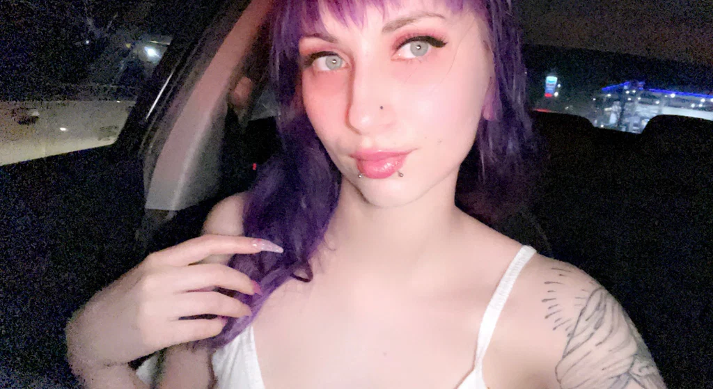Cherry baby's avatar