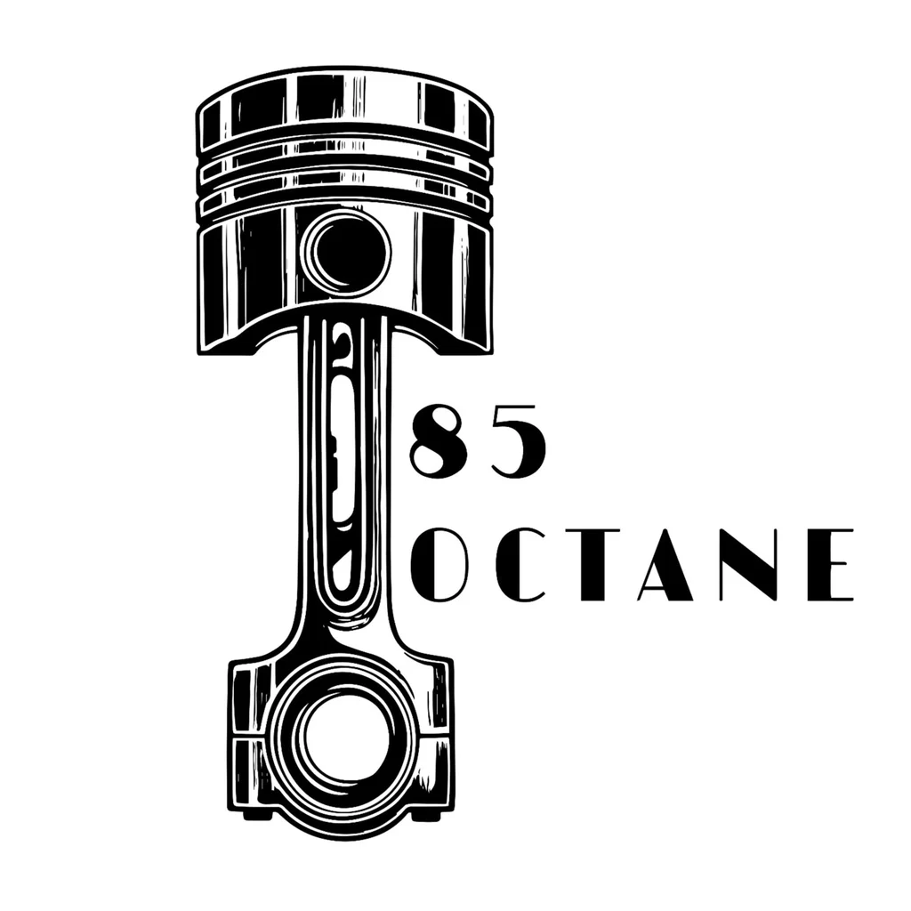 EightyFiveOctane's avatar