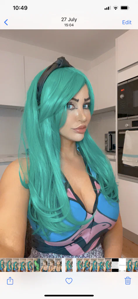 AMELIA KATO's avatar