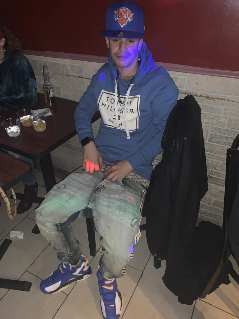 Los gambino's avatar