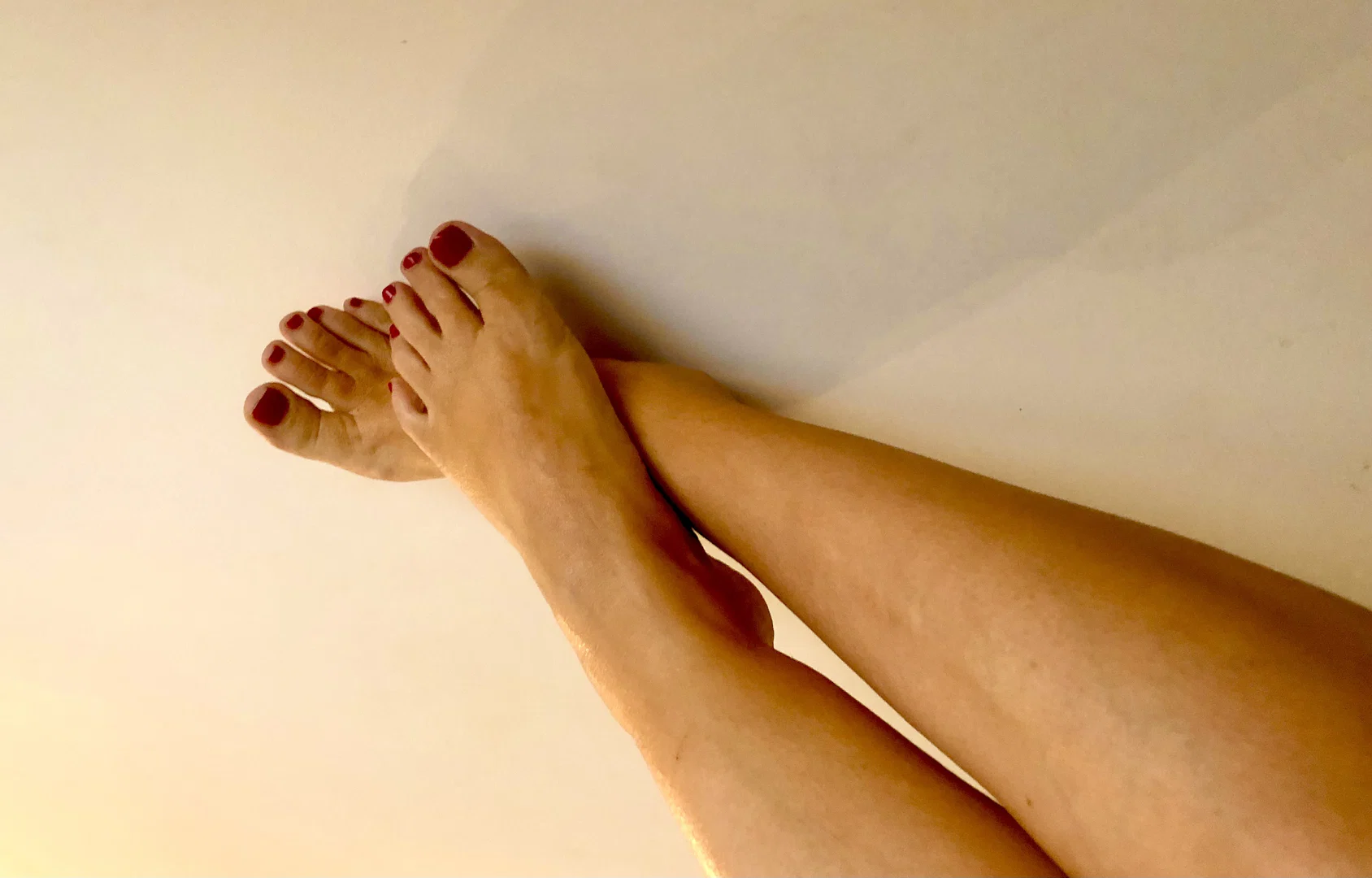 pick up feet profile banner
