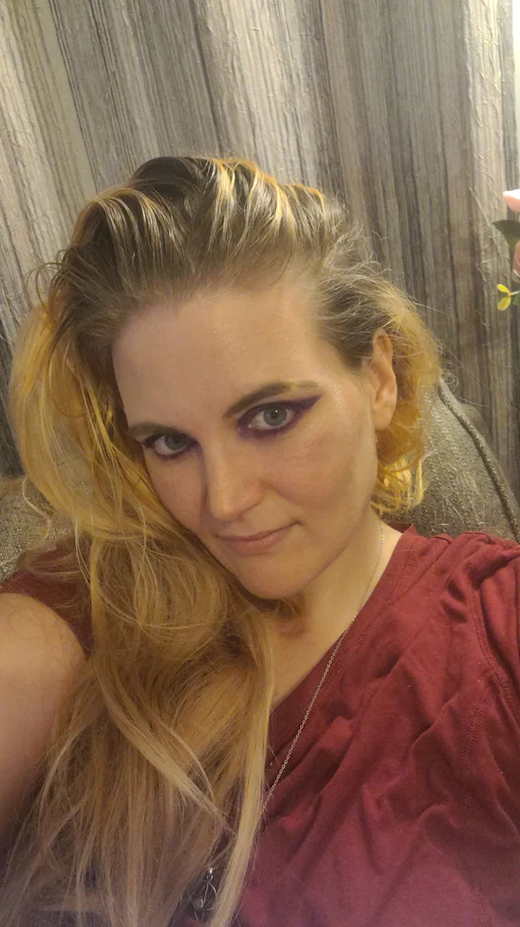 Biblondiexxx's avatar